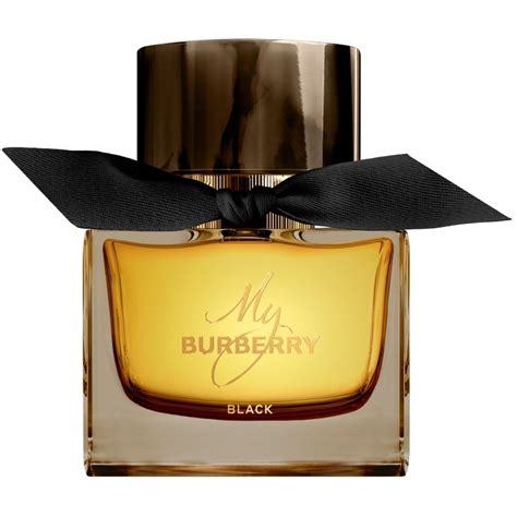 burberry my burberry black edp 50ml|my burberry moisturizing body mist.